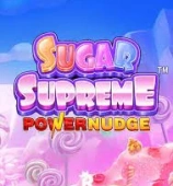 Sugar Supreme Powernudge