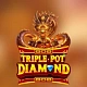 Triple Pot Diamond