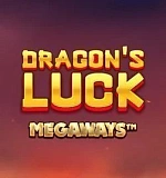 Dragon's Luck Megaways
