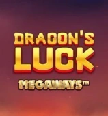 Dragon's Luck Megaways