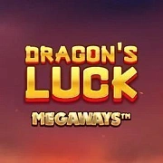 Dragon's Luck Megaways