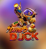 Turbo Duck