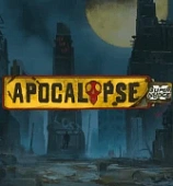 Apocalypse Super xNudge®