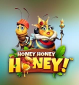Honey Honey Honey