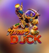 Turbo Duck