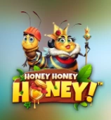 Honey Honey Honey