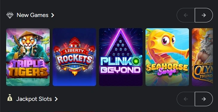 Screenshot 20Bet