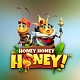 Honey Honey Honey
