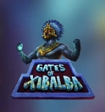Gates of Xibalba