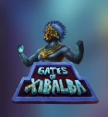 Gates of Xibalba