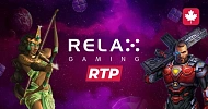 How to check the RTP of slots with the Relax Gaming provider