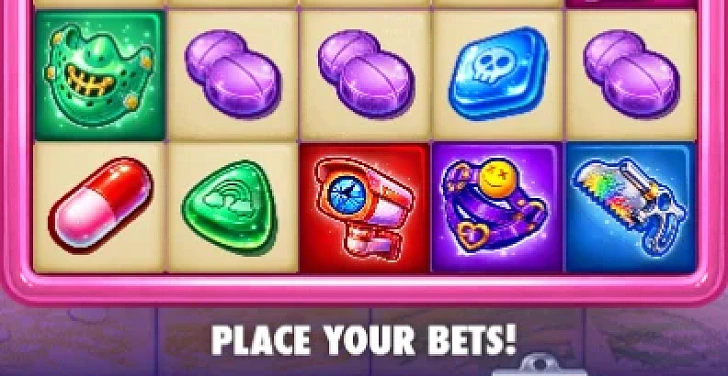 Screenshot 20Bet