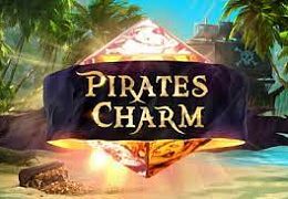 Pirates Charm