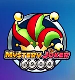 Mystery Joker 6000