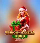 Wisdom of Athena 1000 Xmas