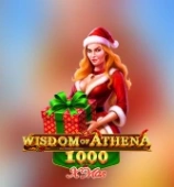 Wisdom of Athena 1000 Xmas