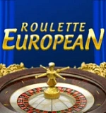 European Roulette(Bgaming)