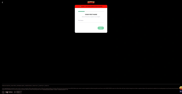 Screenshot 20Bet