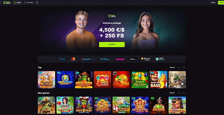 Screenshot 20Bet