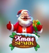 Xmas spark