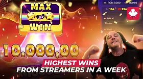 Big wins this week 2023.08.03-2023.08.07