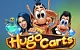 Hugo Carts