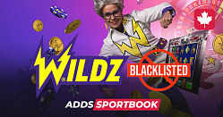 Rootz Expands Wildz with New Sportsbook Feature