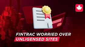 Canadian Anti-Money Laundering Group Issues Warning on Unlicensed Gaming Platforms