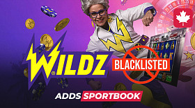 Rootz Expands Wildz with New Sportsbook Feature