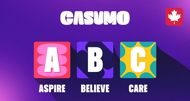 Casumo Marketers Go All In on Love, Care and Hope – Rather Not!
