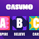 Casumo Marketers Go All In on Love, Care and Hope – Rather Not!