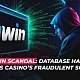 1win Database Hack: Full Exposure of Dirty Schemes and Fraud