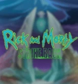 Rick and Morty Strike Back