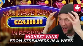Big Wins This Week 2024.02.28-2024.03.06