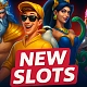 New Slots Spotlight: 10 – 16 Jun