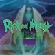 Rick and Morty Strike Back