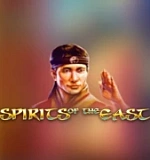 Spirits of the East