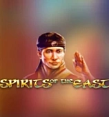 Spirits of the East