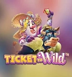 Ticket To Wild