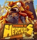 Strength of Hercules