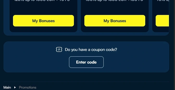 Screenshot 20Bet