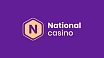 National Casino logo