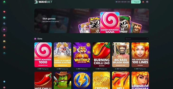Screenshot 20Bet
