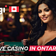 Ezugi’s Live Casino Services in Ontario