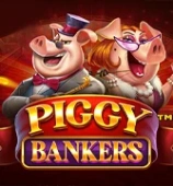 Piggy Bankers