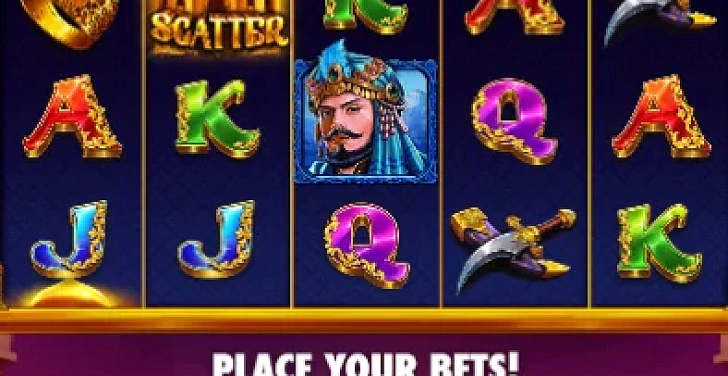 Screenshot 20Bet
