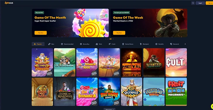 Screenshot 20Bet