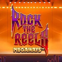 Rock the Reels Megaways