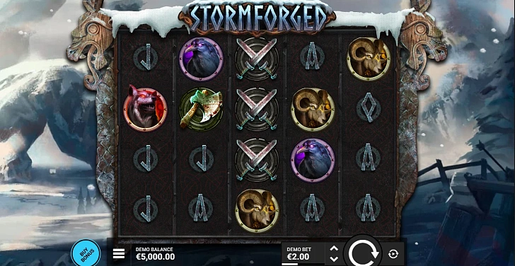 Gameplay process: wins, multipliers and cascade behaviour.