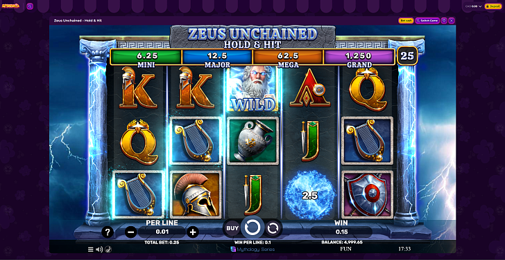 Screenshot 20Bet